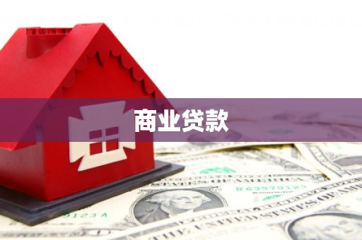 洋县商业贷款