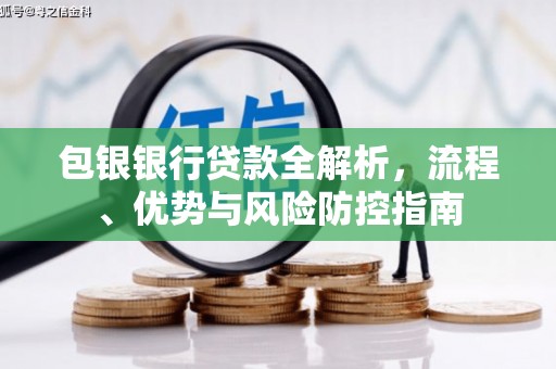 洋县包银银行贷款全解析，流程、优势与风险防控指南
