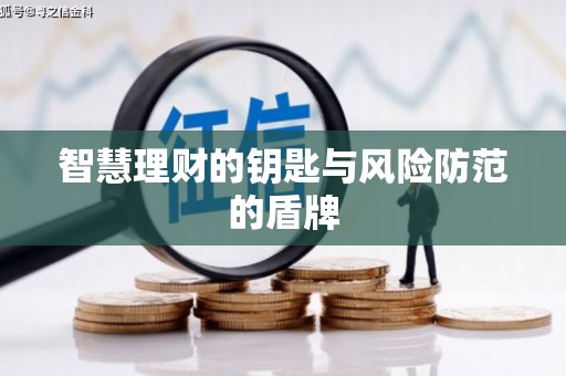洋县智慧理财的钥匙与风险防范的盾牌