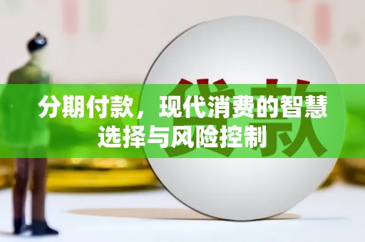 洋县分期付款，现代消费的智慧选择与风险控制