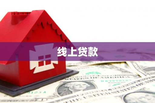 洋县线上贷款