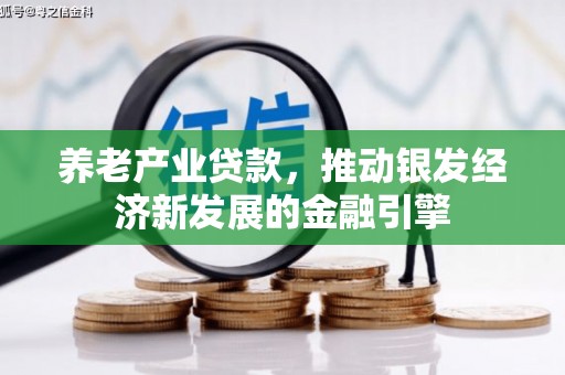 洋县养老产业贷款，推动银发经济新发展的金融引擎