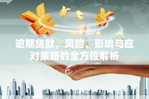 洋县逾期贷款，风险、影响与应对策略的全方位解析