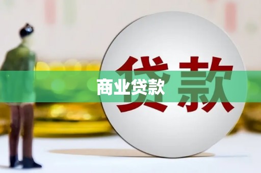 洋县商业贷款