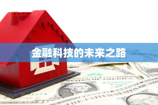 洋县金融科技的未来之路