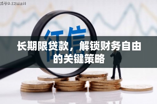 洋县长期限贷款，解锁财务自由的关键策略