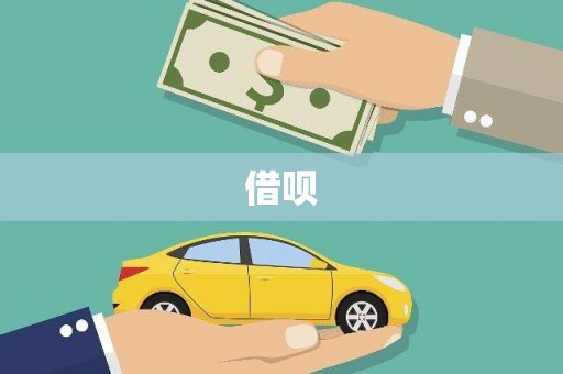 洋县借呗
