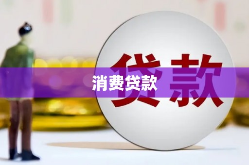 洋县消费贷款