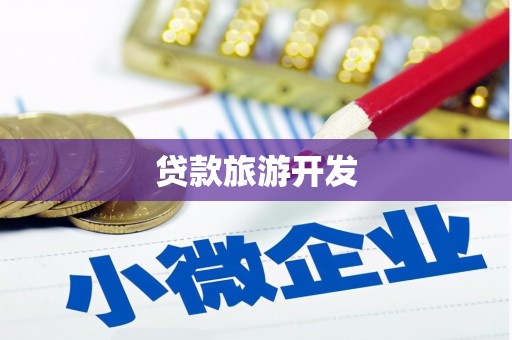 洋县贷款旅游开发