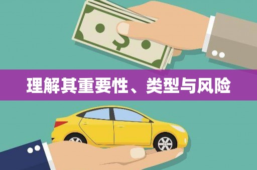 洋县理解其重要性、类型与风险