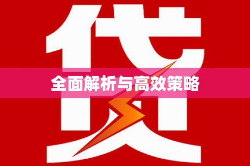 洋县全面解析与高效策略
