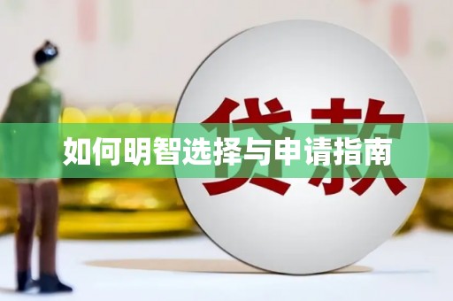 洋县如何明智选择与申请指南