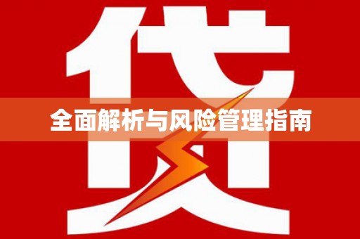 洋县全面解析与风险管理指南