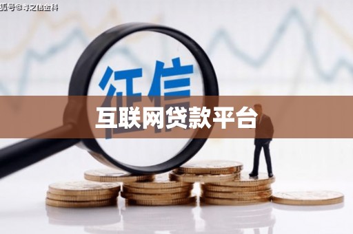 洋县互联网贷款平台