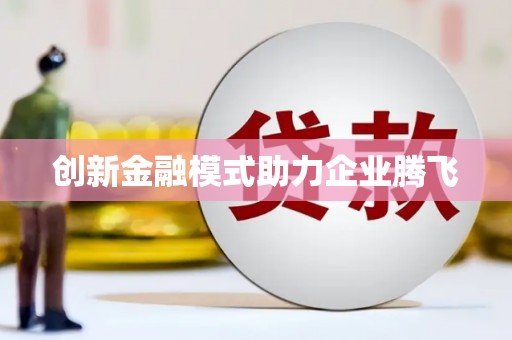 洋县创新金融模式助力企业腾飞