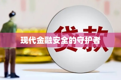 洋县现代金融安全的守护者